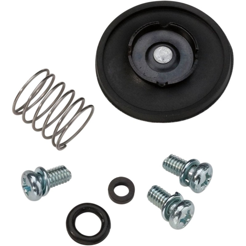 Carburetor intake pump repair HONDA CRF450X 05-07 Moose-1003-1439 | RiMotoShop