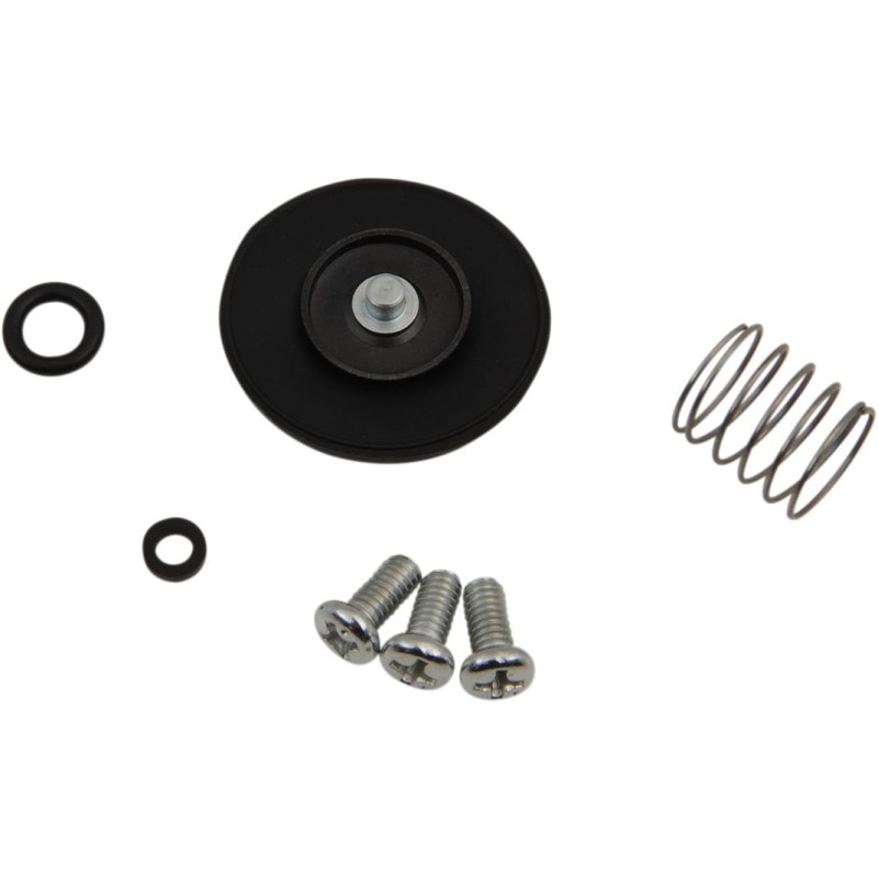 Carburetor intake pump repair KAWASAKI KX250F 04-10 Moose-1003-1287 | RiMotoShop