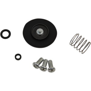 Carburetor intake pump repair SUZUKI RMZ250 04-09 Moose-1003-1287 | RiMotoShop
