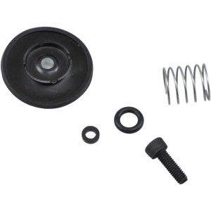 Carburetor intake pump repair SUZUKI DRZ400E 00-03 Moose-46-3006 | RiMotoShop