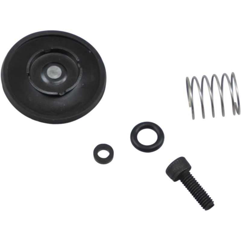Riparazione Pompa ripresa carburatore SUZUKI DRZ400K 00-03