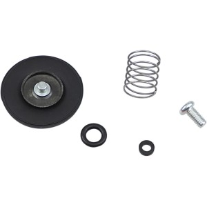 Réparation de pompe d'admission de carburateur SUZUKI RMZ450 05-07