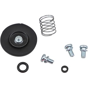 Réparation de pompe d'admission de carburateur YAMAHA YZ250F 01-13