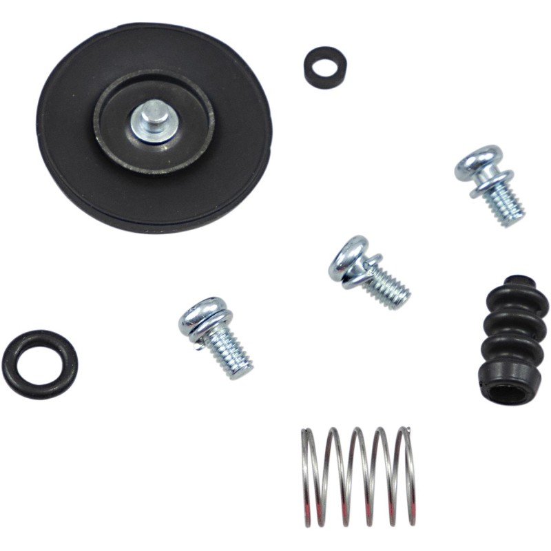 Riparazione Pompa ripresa carburatore YAMAHA WR426F 01-02