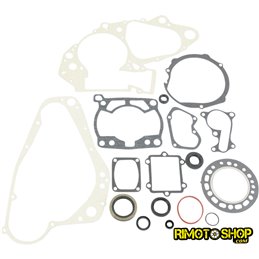 Kit guarnizioni motore Suzuki RM 250 1989-1990-M811575-RiMotoShop