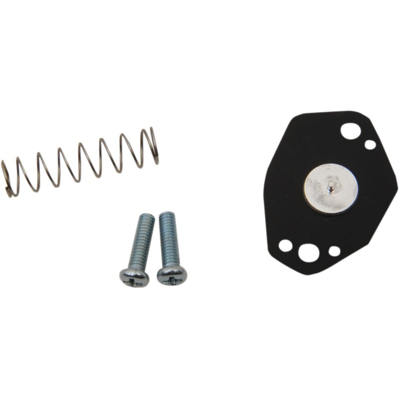 Repair cut-off valve SUZUKI DRZ250 (non-CA modelsw/ pumper carb) 01-07 Moose-1003-1277 | RiMotoShop