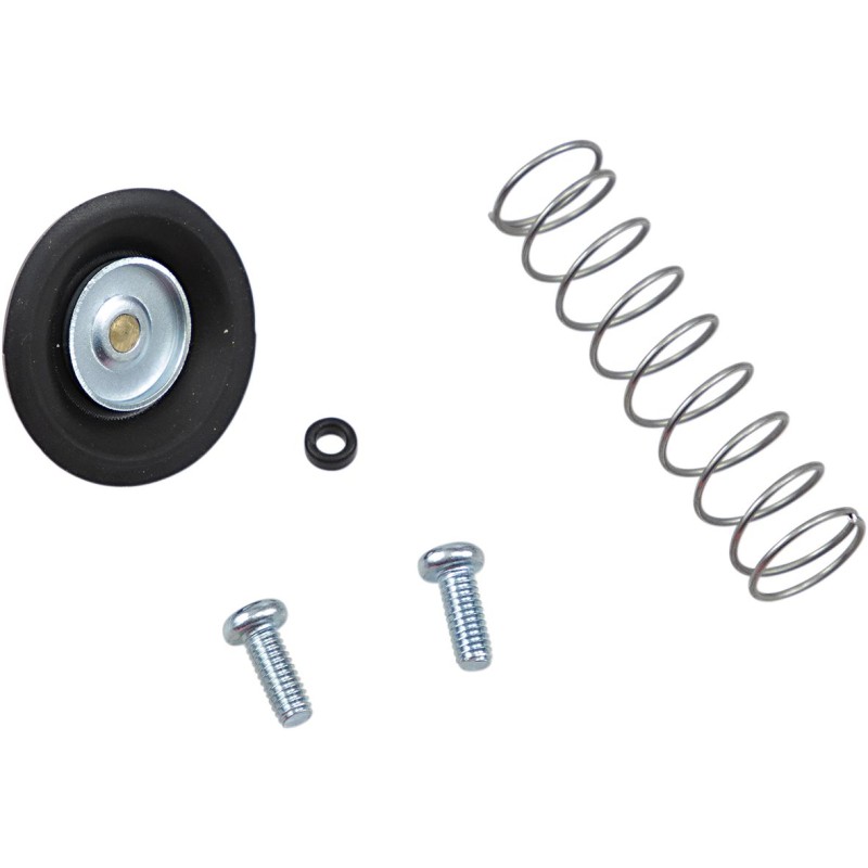 Riparazione valvola cut-off SUZUKI DR-Z400E 00-07