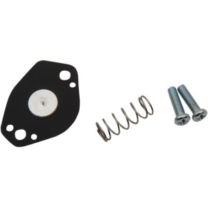 Repair cut-off valve SUZUKI DRZ400S 17, DRZ400SM 17 Moose-1003-1279 | RiMotoShop