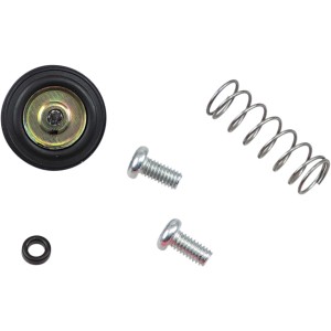 Réparation de la valve cut-off YAMAHA WR450F 03-11 Moose-1003-1450-RiMotoShop