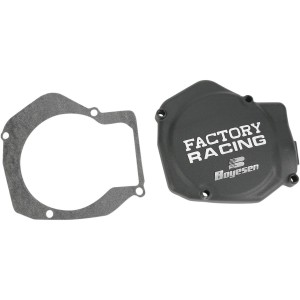 Ignition cover crankcase Factory HONDA CR125R 88-04-SC01A | RiMotoShop