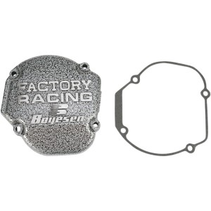 Carter coperchio accensione Factory HONDA CR250R 02-07-SC02A|RiMotoShop
