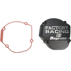 Carter coperchio accensione Factory HONDA CR250R 02-07-SC02A|RiMotoShop