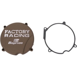 Carter coperchio accensione Factory HONDA CR500R 84-01-SC03|RiMotoShop