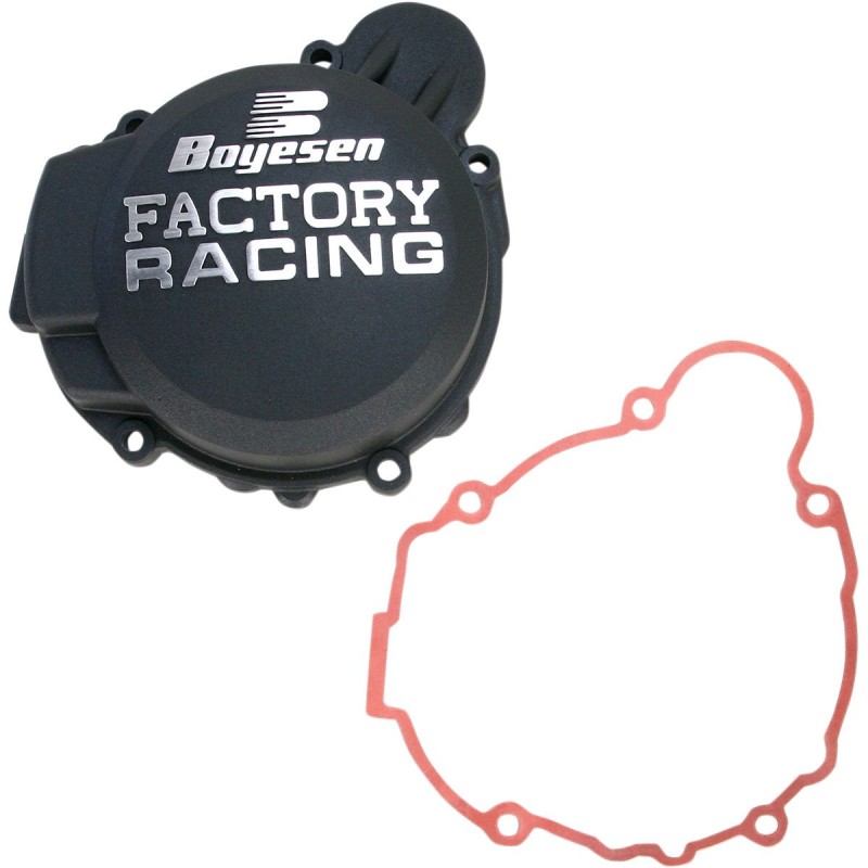Ignition cover crankcase Factory HUSABERG TE125 14-15-0940-1266 | RiMotoShop
