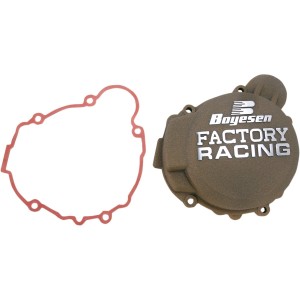 Ignition cover crankcase Factory HUSABERG TE125 14-15-0940-1266 | RiMotoShop