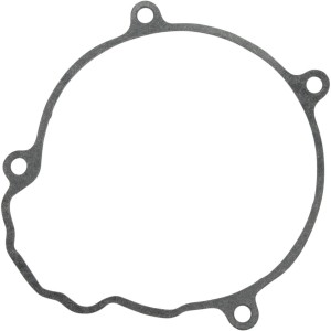 Crankcase gasket HUSABERG TE250 12-14 ignition side-9341290 | RiMotoShop