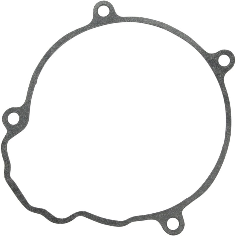 Crankcase gasket HUSABERG TE300 12-14 ignition side-9341290 | RiMotoShop