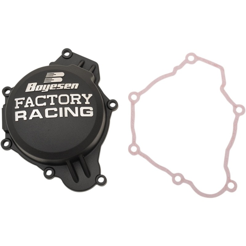 Ignition cover crankcase Factory HUSQVARNA TC125 16-19-0940-1445 | RiMotoShop