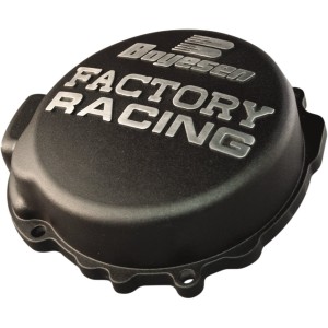 Carter coperchio accensione Factory KAWASAKI KX100 95-19-SC10A|RiMotoShop