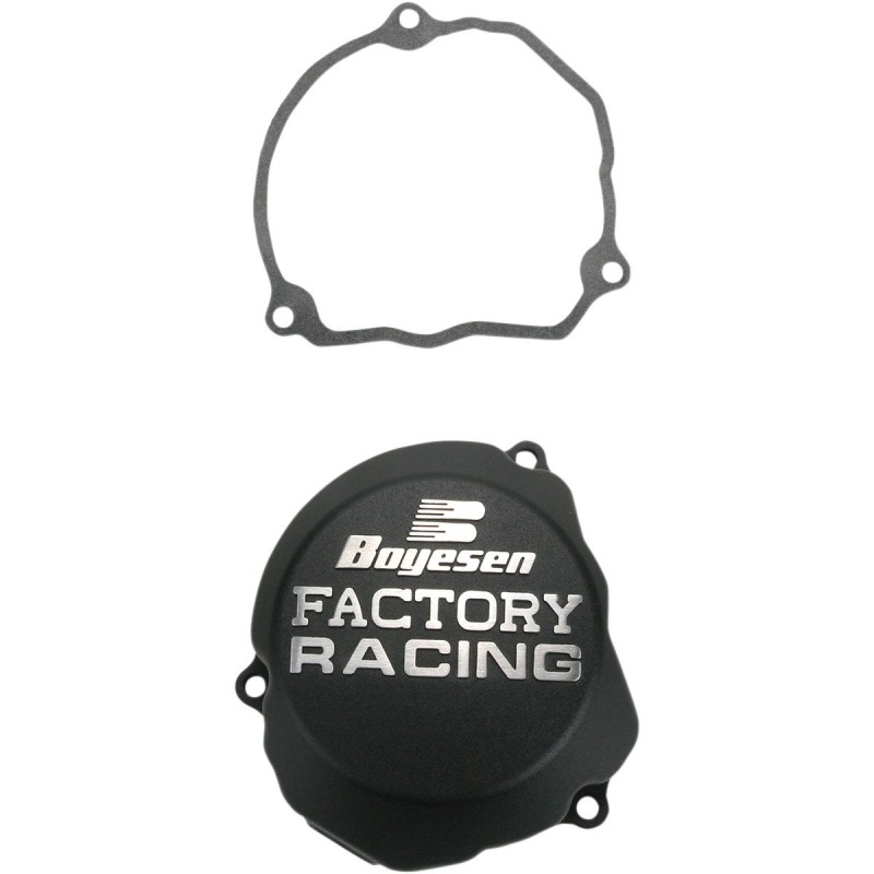 Tapa de encendido Factory KTM 105SX 04-12