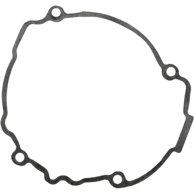 Crankcase gasket KTM 125SX 01-12 ignition side-9341285 | RiMotoShop