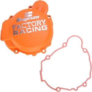 Ignition cover crankcase Factory KTM 125SX 13-15-0940-1266 | RiMotoShop