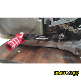 Leva pedale del cambio Honda CRF250R 2004-2009-RMT_A046-RiMotoShop