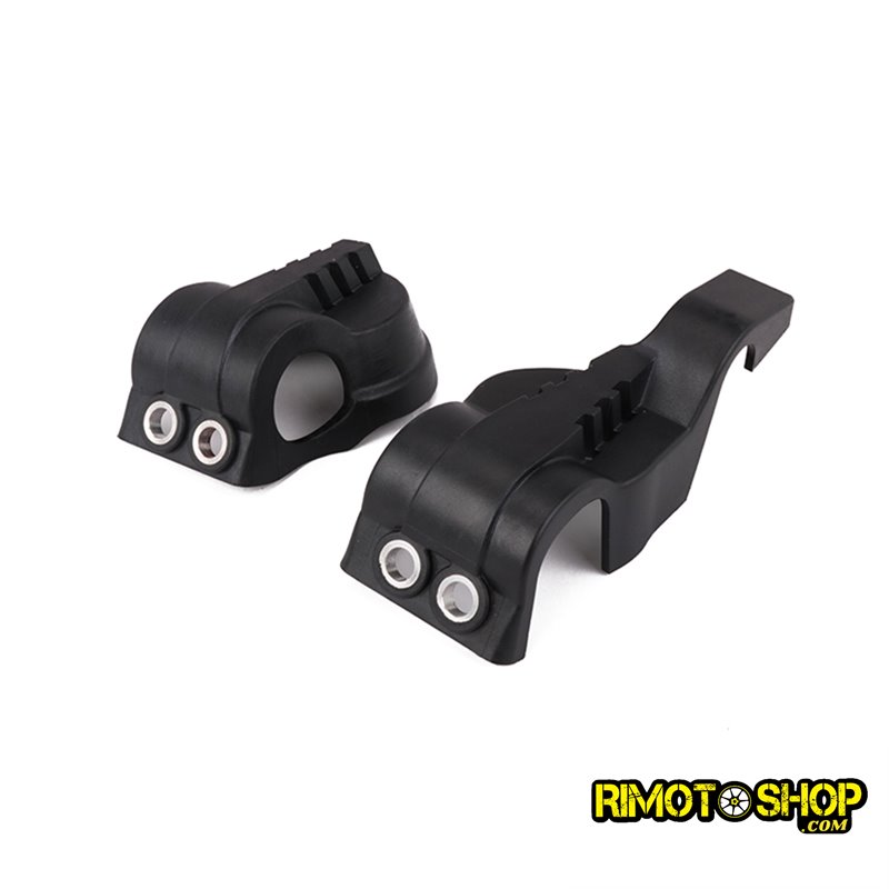 Protección Pie Horquilla Ktm Sx 125 2016-2022-PRO-FORK02-RiMotoShop