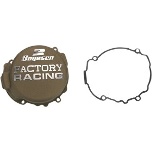 Ignition cover crankcase Factory KTM 144/150SX 07-12-0940-0698 | RiMotoShop