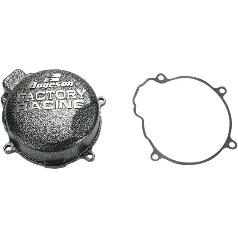 Ignition cover crankcase Factory KTM 250SX 03-16-0940-0701 | RiMotoShop