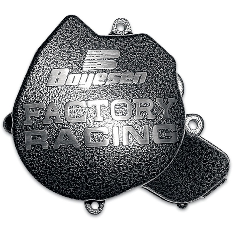 Tapa de encendido Factory KTM 250 SX-F 05-10