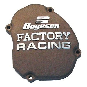 Ignition cover crankcase Factory SUZUKI RM80 86-01-SC20X | RiMotoShop