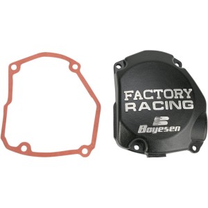 Tapa de encendido Factory SUZUKI RM125 98-08