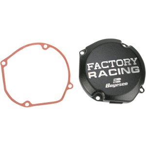 Carter coperchio accensione Factory SUZUKI RM250 96-08-SC23|RiMotoShop