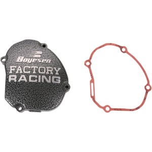 Carter coperchio accensione Factory SUZUKI RM250 96-08-SC23|RiMotoShop