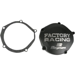 Ignition cover crankcase Factory YAMAHA YZ125 94-04-SC33B | RiMotoShop
