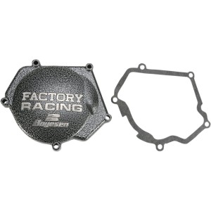 Ignition cover crankcase Factory YAMAHA YZ125 05-19-0940-0382 | RiMotoShop