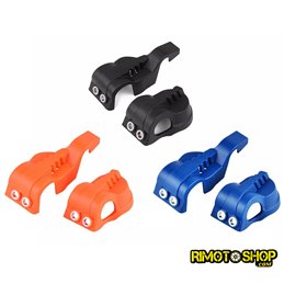 Fork feet Protectors Ktm Exc 300 2017-2022-PRO-FORK02-RiMotoShop