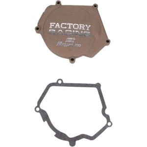 Ignition cover crankcase Factory YAMAHA YZ250 99-19-SC32A | RiMotoShop