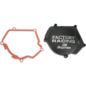 Ignition cover crankcase Factory YAMAHA YZ250 99-19-SC32A | RiMotoShop