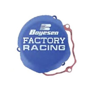 Tapa de encendido Factory Yamaha YZ250 99-19
