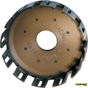 CLUTCH BASKET CR125 87-99-h026 | RiMotoShop