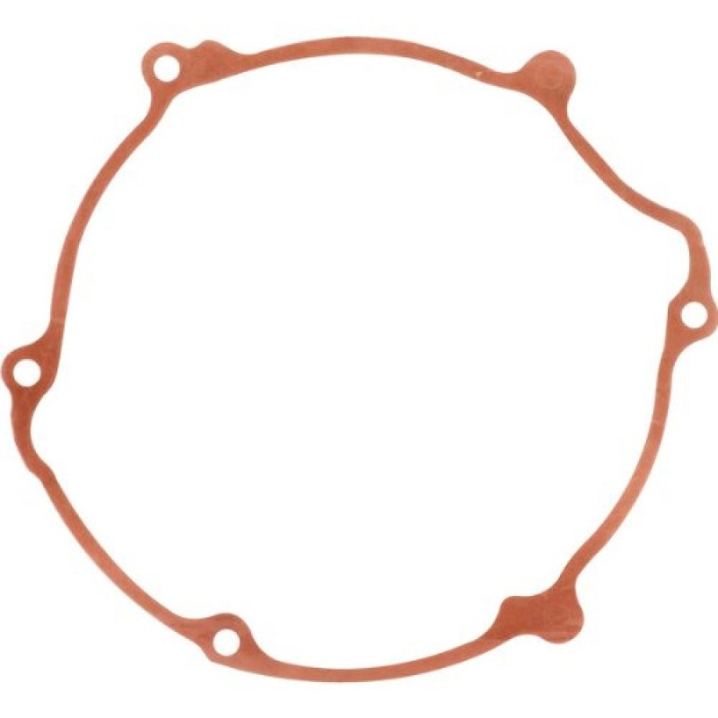 sello tapas HONDA CR500 87-01 lato frizione