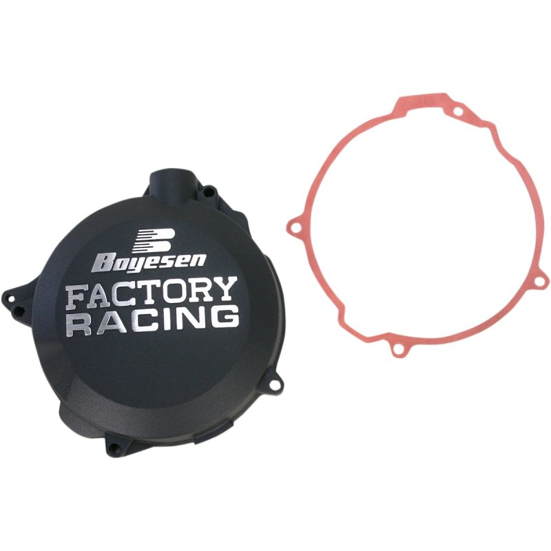 Clutch cover crankcase KTM 200 EXC 01-16-0940-1228 | RiMotoShop