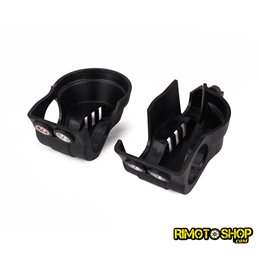 Protección Pie Horquilla Gas Gas Mc 250 2022-PRO-FORK02-RiMotoShop