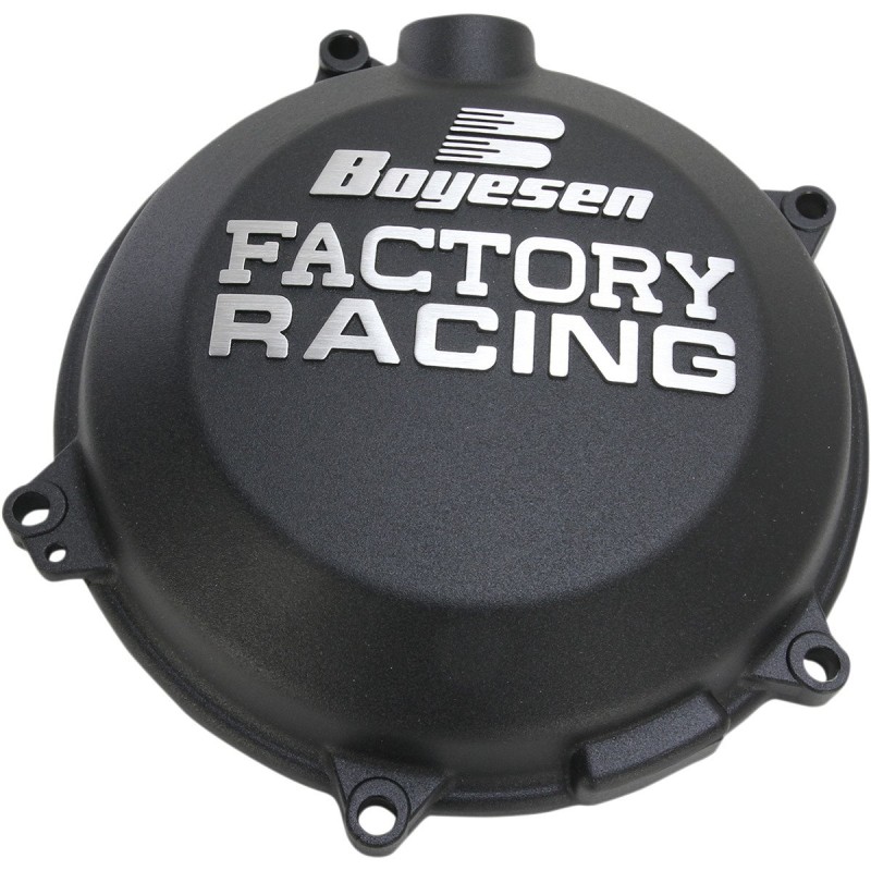 Clutch cover crankcase HUSQVARNA FE/FS/FX450 17-19-0940-1461 | RiMotoShop