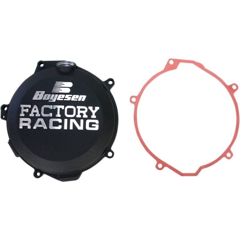 Clutch cover crankcase HUSQVARNA FE350S 16-0940-1231 | RiMotoShop