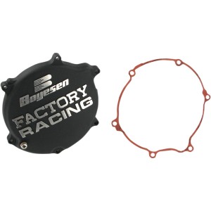 Clutch cover crankcase KAWASAKI KX125 03-07-CC-11A | RiMotoShop