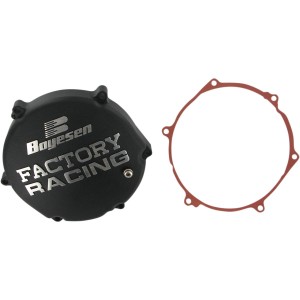 Carter coperchio frizione KAWASAKI KX250 03-04-CC-12A|RiMotoShop