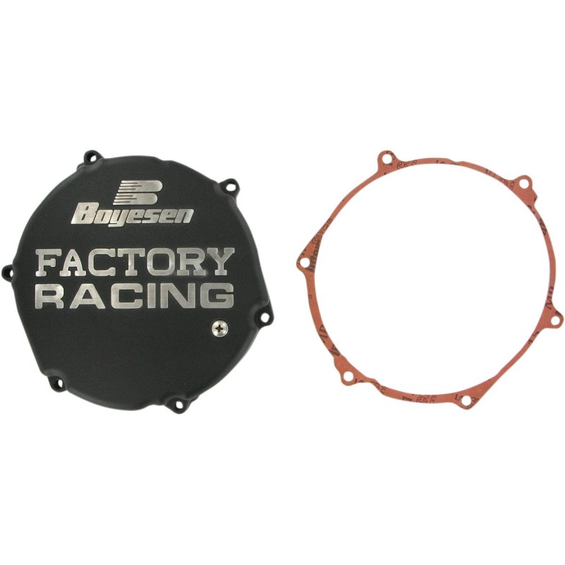Tapa de embrague Kawasaki KX250 93-02